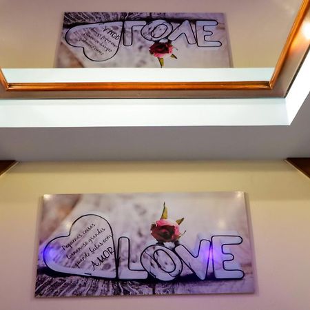 Motel Avenida (Adults Only) Gramado Luaran gambar