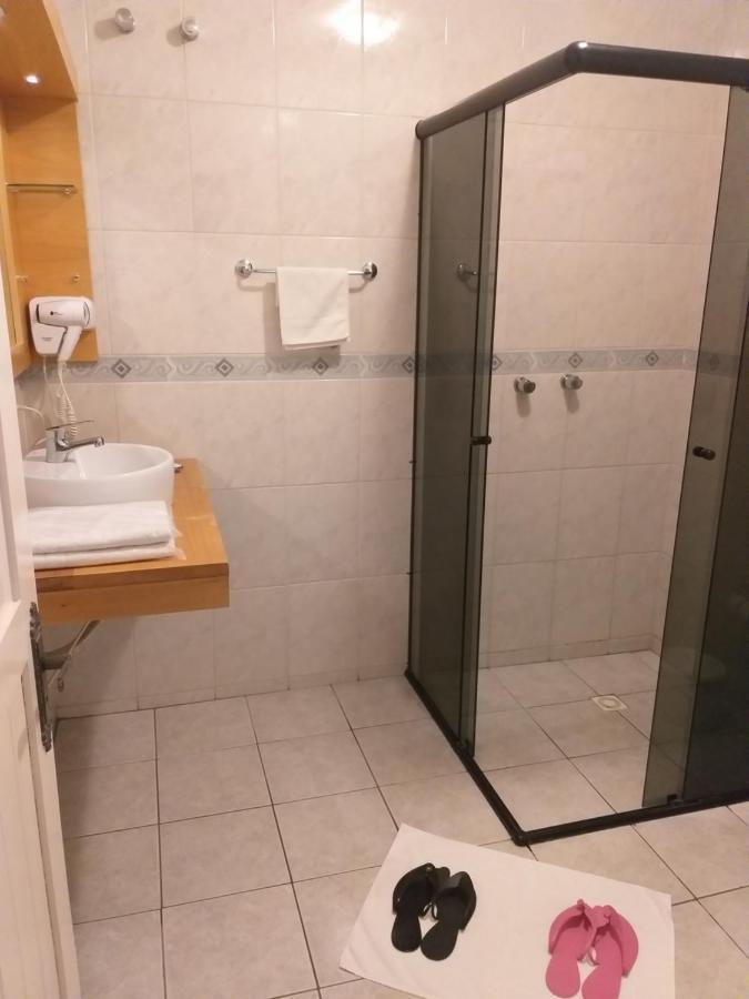 Motel Avenida (Adults Only) Gramado Luaran gambar