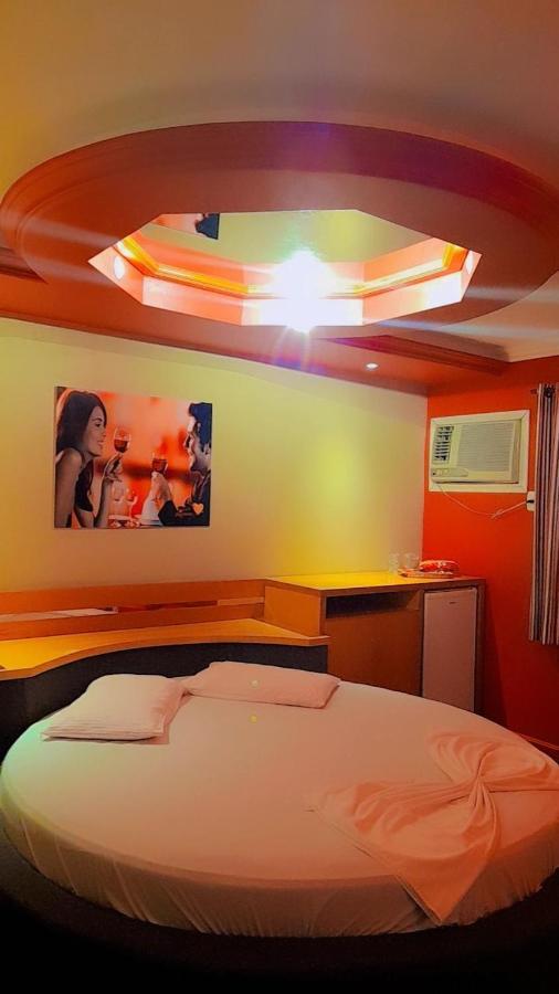 Motel Avenida (Adults Only) Gramado Luaran gambar