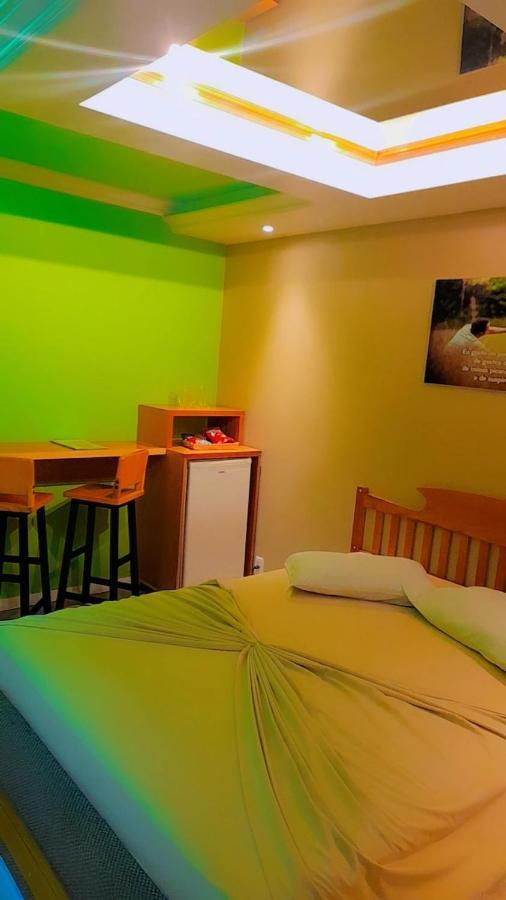 Motel Avenida (Adults Only) Gramado Luaran gambar