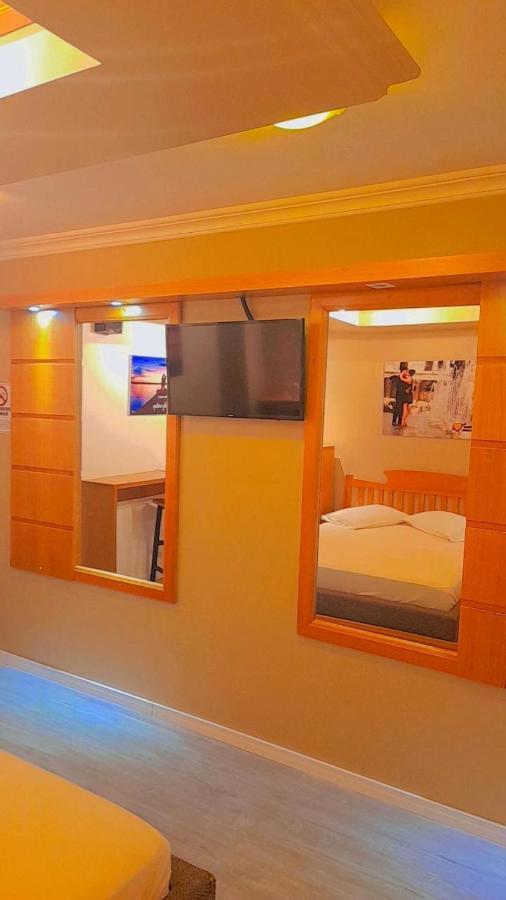 Motel Avenida (Adults Only) Gramado Luaran gambar