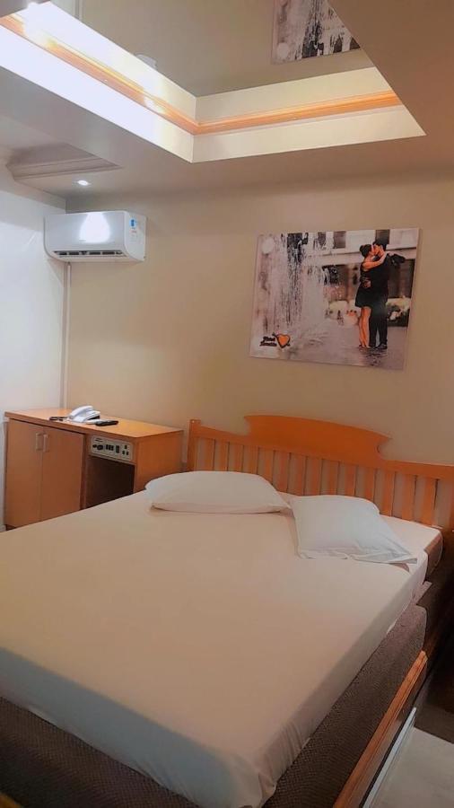 Motel Avenida (Adults Only) Gramado Luaran gambar