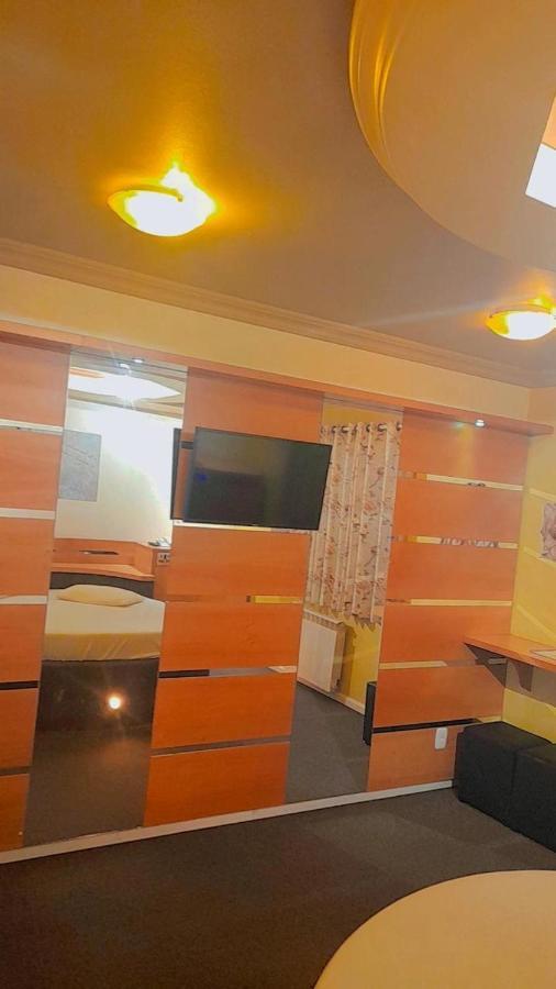 Motel Avenida (Adults Only) Gramado Luaran gambar