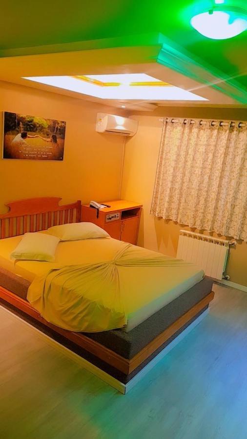 Motel Avenida (Adults Only) Gramado Luaran gambar