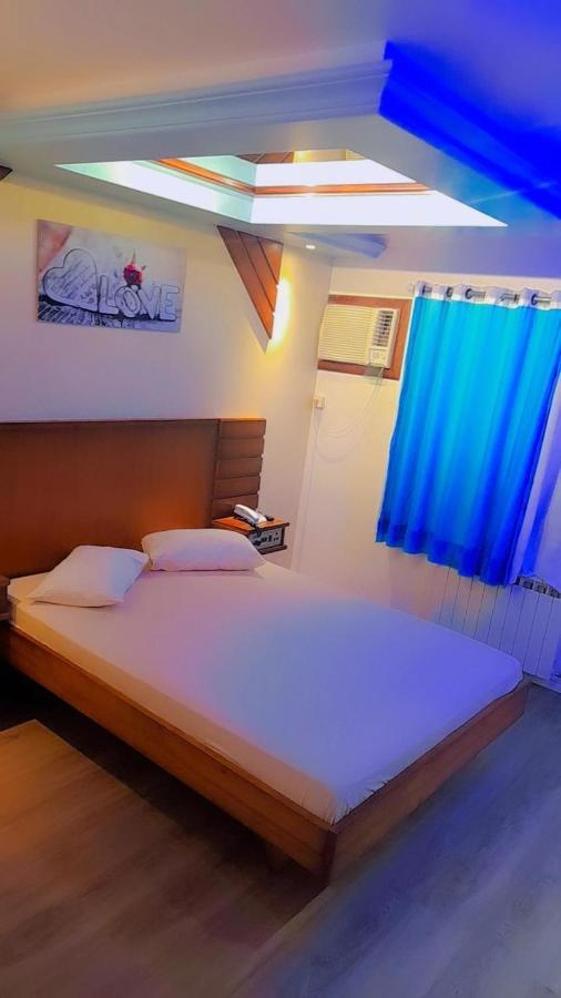 Motel Avenida (Adults Only) Gramado Luaran gambar