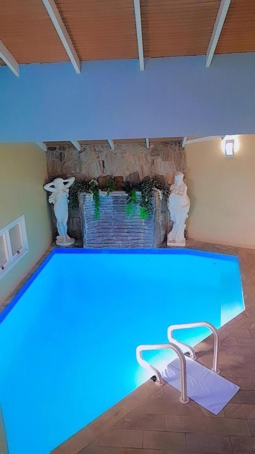 Motel Avenida (Adults Only) Gramado Luaran gambar