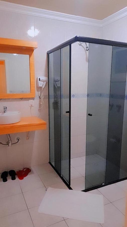 Motel Avenida (Adults Only) Gramado Luaran gambar