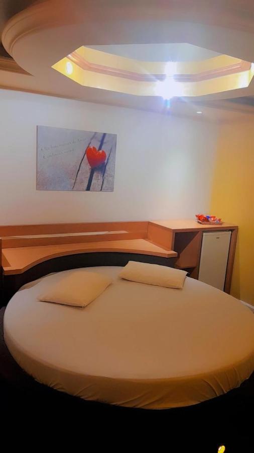 Motel Avenida (Adults Only) Gramado Luaran gambar