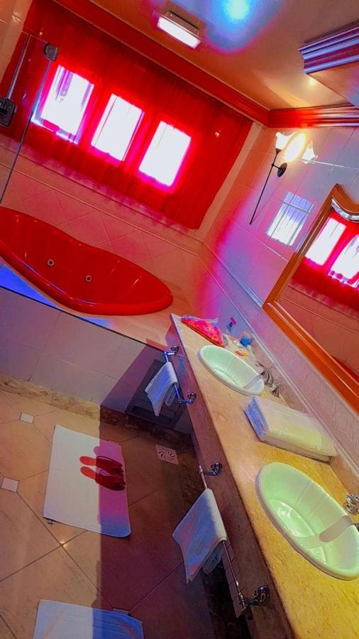 Motel Avenida (Adults Only) Gramado Luaran gambar