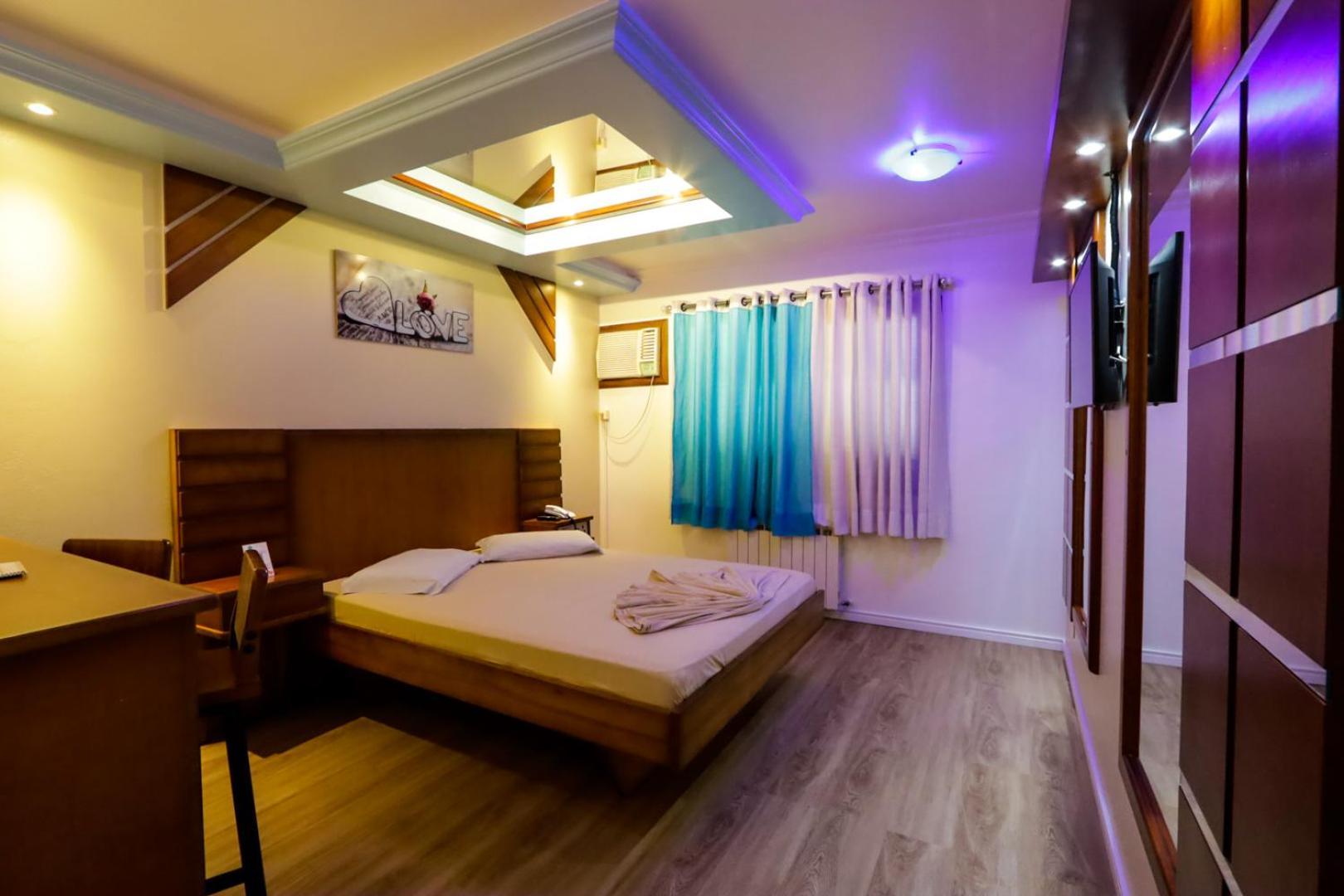 Motel Avenida (Adults Only) Gramado Luaran gambar