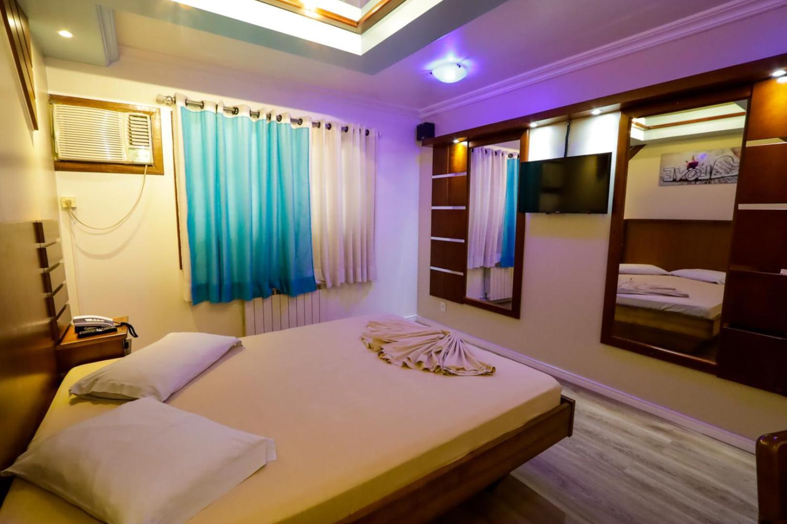 Motel Avenida (Adults Only) Gramado Luaran gambar