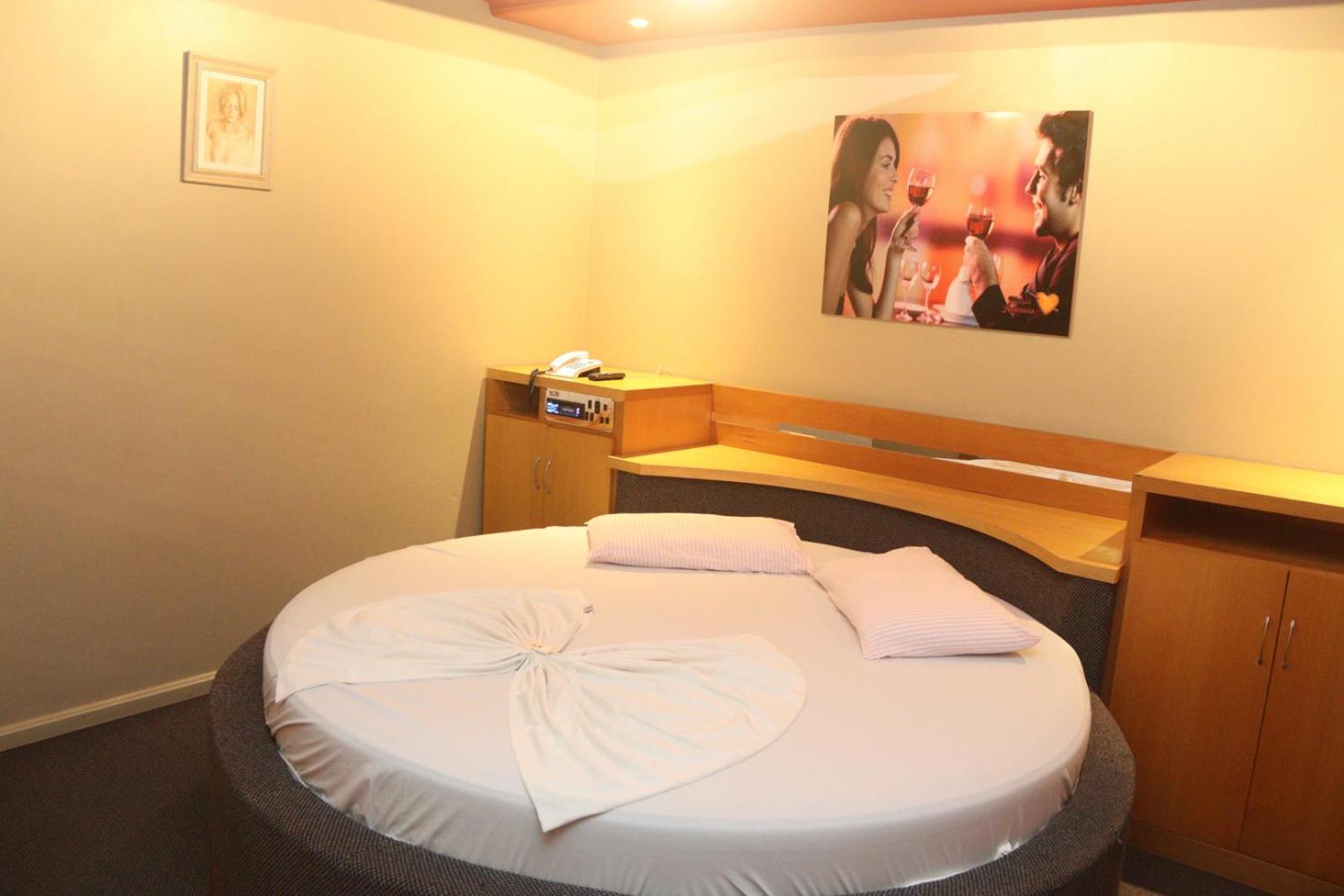 Motel Avenida (Adults Only) Gramado Luaran gambar