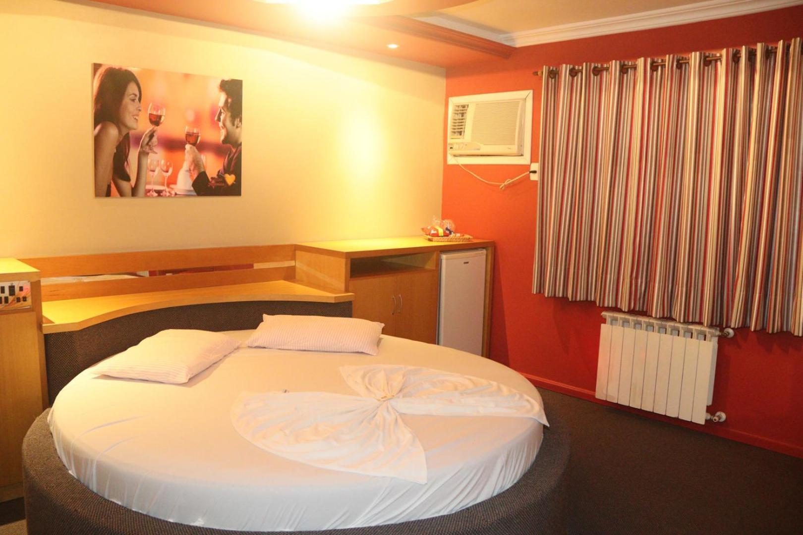 Motel Avenida (Adults Only) Gramado Luaran gambar