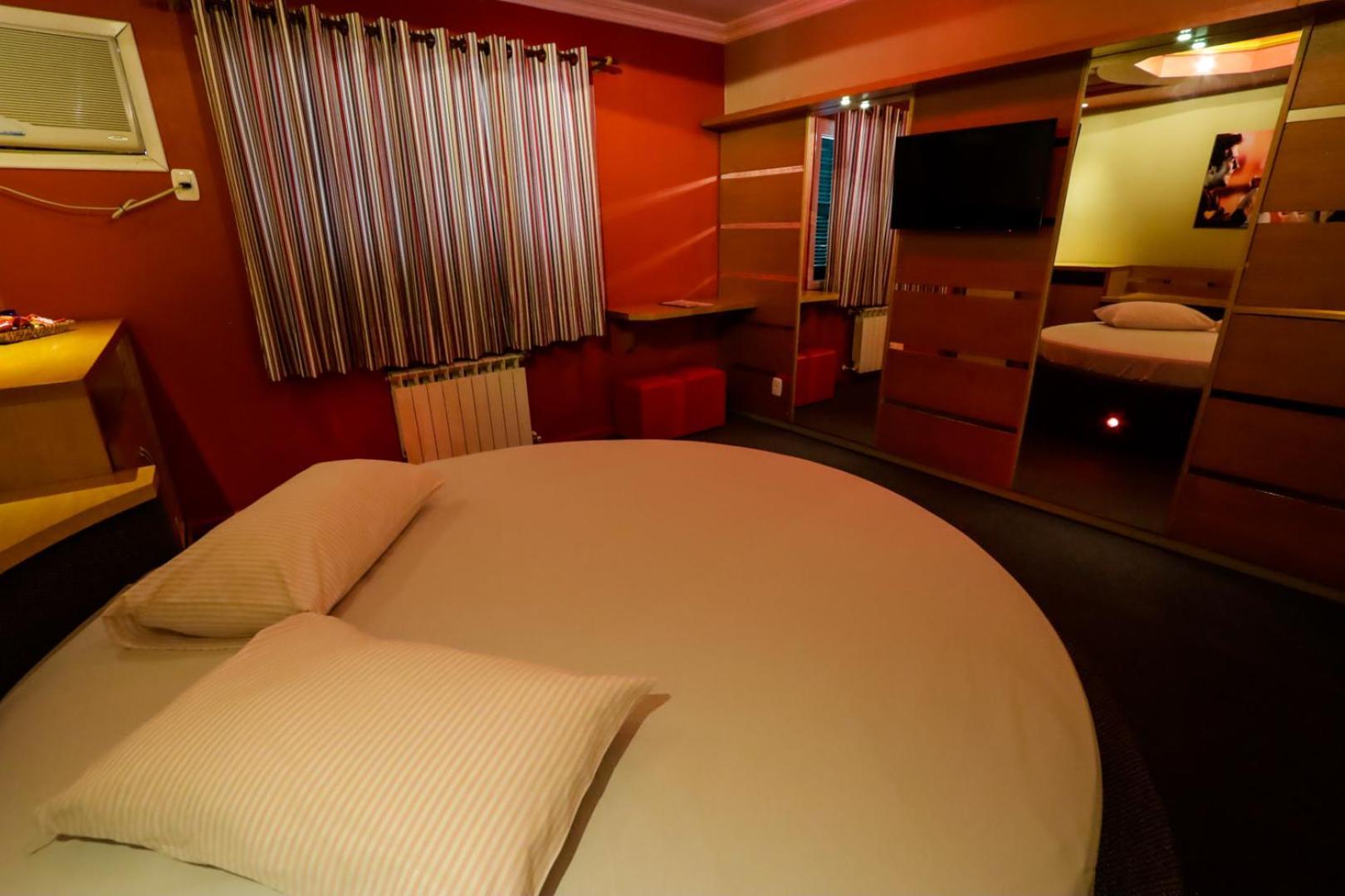 Motel Avenida (Adults Only) Gramado Luaran gambar