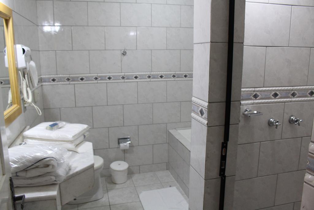 Motel Avenida (Adults Only) Gramado Luaran gambar