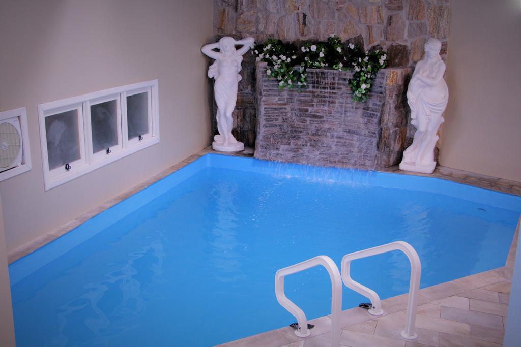 Motel Avenida (Adults Only) Gramado Luaran gambar